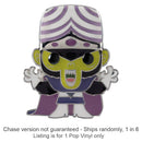 Powerpuff Girls 4" Enamel Pop! Pin