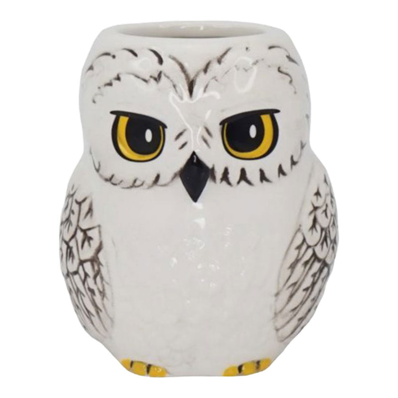 Harry Potter Hedwig Shaped Pot