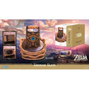 The Legend of Zelda: Breath of the Wild Skeikah Slate Statue