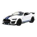 Big Time Muscle 2020 Ford Mustang GT500 1:24 Diecast Vehicle