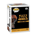 Star Wars: Rebels Sabine Wren US Ex. Metallic Pop! Vinyl