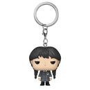 Wednesday (TV) Wednesday US Exclusive Pop! Keychain