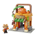 Kung Fu Panda Tigress’ Fruit Shop Buildable Set