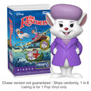 The Rescuers Bianca Rewind Figure Chase Ships 1 in 6