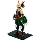 My Hero Academia Katsuki Bakugo 1:10 Scale Action Figure