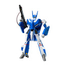 Robo-Dou Robotech VF-1J VeriTech (Max Sterling) 1:6 Scale Figure