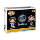 The Black Crowes The Black Crowes Pop! Vinyl 2-Pack