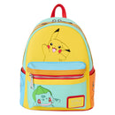Pokemon Starters Mini Backpack