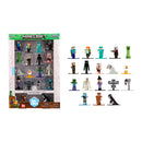 Minecraft Nano MetalFig Exclusive 18-Pack