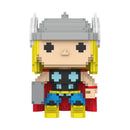 Marvel: 8-Bit Thor US Exclusive 8-Bit Pop! Vinyl