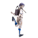 Dorohedoro Ebisu (Peace Sharks Mascot Ver.) FigZERO