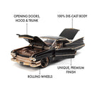 Pink Slips 1959 Cadillac Coupe Deville 1:24 Scale Vehicle