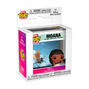 Moana Moana with Ship Bitty Pop! Deluxe