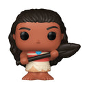 Moana Moana with Ship Bitty Pop! Deluxe