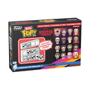 Stranger Things Eleven Bitty Pop! 4-Pack