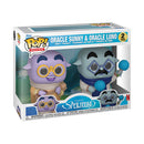 Spellbound Oracle Sunny & Oracle Luno Pop! Vinyl 2-Pack