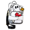The Nightmare Before Christmas Zero Passport Crossbuddies Bag