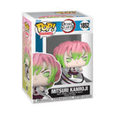 Demon Slayer Mitsuri Kanroji (Attack) Pop! Vinyl