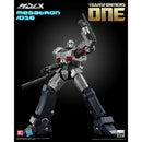 Transformers One Megatron/D16 MDLX Figure
