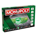 Monopoly NRL Edition