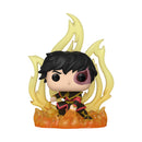 Avatar: The Last Airbender Zuko Pop! Deluxe