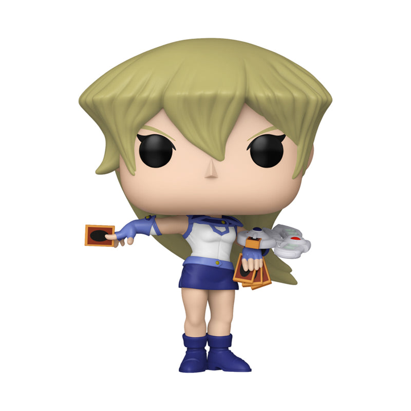 Yu-Gi-Oh! Alexis Rhodes Pop! Vinyl