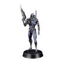 Mass Effect Legion Figure
