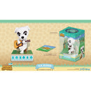 Animal Crossing K.K. Slider PVC Statue