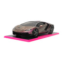 Pink Slips Lamborghini Centenario 1:24 Scale Diecast Vehicle