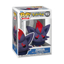 Pokemon Zorua Pop! Vinyl