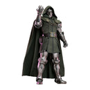 Fantastic 4 Doctor Doom 1:6 Scale Collectable Action Figure
