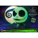 TNBC Jack Skellington Glow Version XL Cosbaby