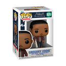 Abbott Elementary Gregory Eddie Pop! Vinyl