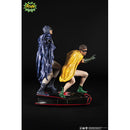 Batman & Robin 1:8 PVC Diorama