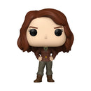 Marvel Comics: Infinity Saga Peggy Carter Pop! Vinyl