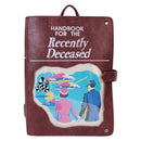 Beetlejuice Handbook For The Recently Deceased Mini Backpack
