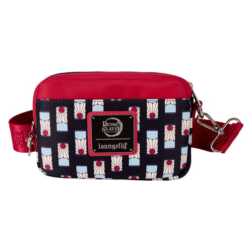 Demon Slayer Aop Sling Bag