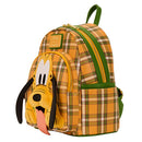 Disney Pluto 95th Anniversary Mini Backpack