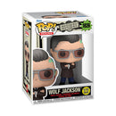 Beetlejuice 2 Wolf Jackson Pop! Vinyl
