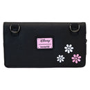 Disney Minnie Floral Rock the Dots Clutch Crossbody Bag