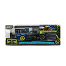 BigTime Muscle Vaughn Gittin Jr 2024 Ford Mustang RTR 1:24