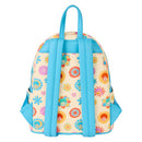 Beatles All You Need is Love Mini Backpack