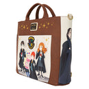 Harry Potter Spring Convertible Backpack & Tote Bag