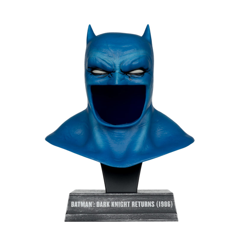 Batman Dark Knight Returns Cowl 1:3 Scale Prop Replica