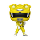 Power Rangers 1995 Yellow Ranger GW Pop! Vinyl