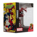 Marvel Carnage "The Amazing Spider-Man