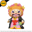 One Piece Big Mom Kimono 6" Pop! Vinyl Chase Ships 1 in 6