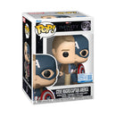 Marvel: Infinity Saga Steve Rogers/Captain America US Pop!