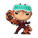 One Piece Sakazuki US Exclusive Pop! Vinyl
