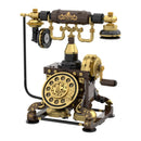 Retro Phone 766 Piece Kit